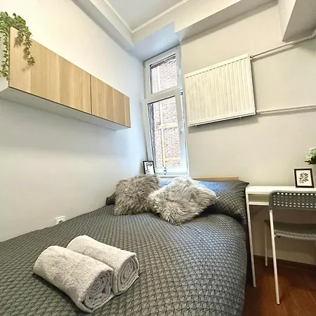 Mmrent Oak Room Gdańsk Zewnętrze zdjęcie