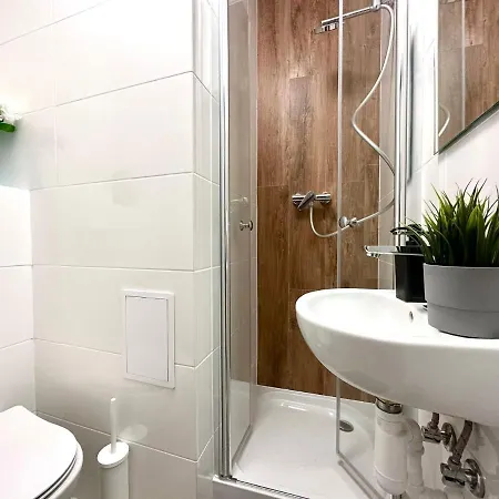 Mmrent Oak Room Gdańsk Zewnętrze zdjęcie