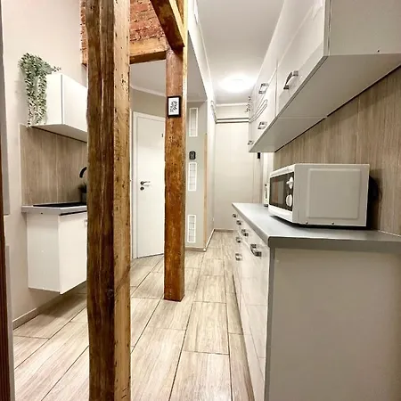 Mmrent Oak Room Gdańsk Zewnętrze zdjęcie