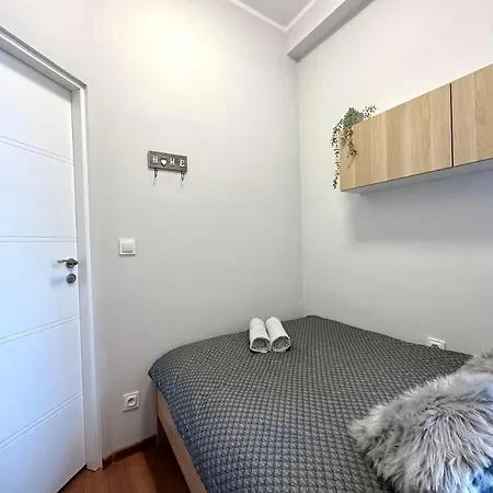 Mmrent Oak Room Gdańsk Zewnętrze zdjęcie